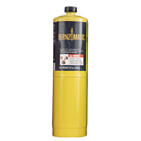 Bernzomatic Map-Pro Hand Torch Cylinder, 14.1 oz.