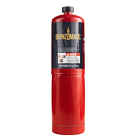 Bernzomatic Oxygen Hand Torch Cylinder, 1.4 oz.