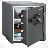 Sentry® Safe Electronic FIRE-SAFE®