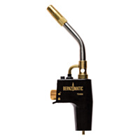 Bernzomatic Advanced Performance Torch TS 4000T