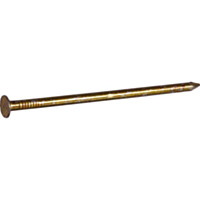 The Hillman™ Group Sinker Nails Vinyl Coated, 3-1/8", 5lb Box