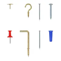 The Hillman™ Group Household Assortment Kit