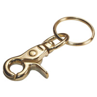 The Hillman™ Group Brass Trigger Snap