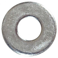 The Hillman™ Group Flat Washer, USS 3/8 (8 Pack)