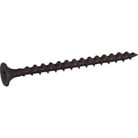 The Hillman™ Group Coarse Thread Drywall Screws, #6 x 2", 5lb Box