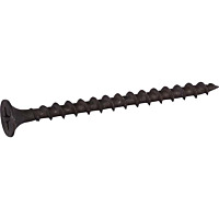 The Hillman™ Group Coarse Thread Drywall Screws, #6 x 2", 5lb Box