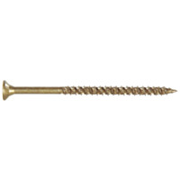 The Hillman™ Group Star Drive 1000 Hour Deck Screw, 9 x 3" (5 lbs.)