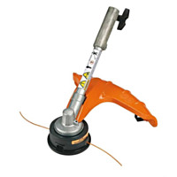 STIHL® FS-MM Trimmer Attachment