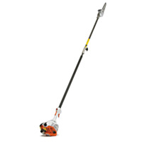 STIHL® HT 56 C-E Homeowner Pole Pruner