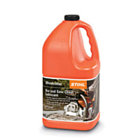 STIHL® Woodcutter Bar and Chain Oil, 1 gal.