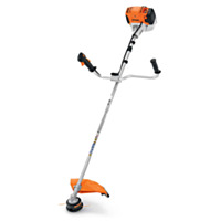 STIHL FS131 Gas Bike Handle Trimmer