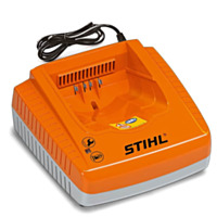 STIHL® AL 300 Rapid Battery Charger