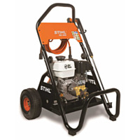 STIHL RB400 2700PSI Power Washer