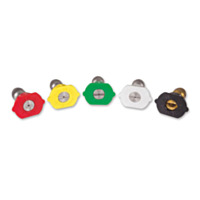 STIHL RB 400 5-PK. NOZZLES