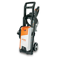 STIHL RE90 1800PSI Electric Power Washer