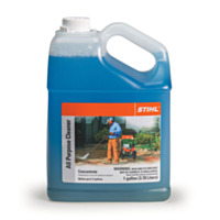 STIHL All Purpose Cleaner, 1 Gallon