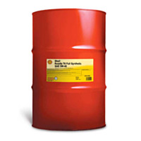Shell Rotella® T6 Full Synthetic SAE 5W-40, 55 gal.