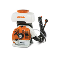 STIHL SR430 Gas Backpack Sprayer