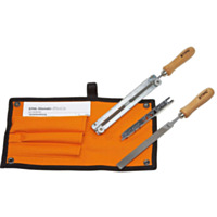 Stihl Complete Filing Kit 1/8"