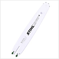 Picco Narrow Rollomatic Chain Saw Bar, 12-Inch