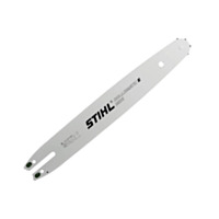 STIHL Picco Narrow Rollomatic Chain Saw Bar, 14-Inch
