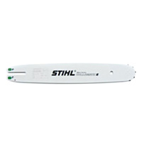 STIHL Rollomatic E Chain Saw Bar, 12"