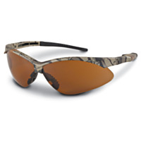 STIHL Camo Bronze Lens Safety Glasses