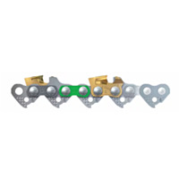 STIHL 16" Carbide Saw Chain Loop (26RD3 68E)