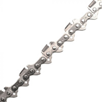 Stihl 28" Carbide Saw Chain Loop (33RD3 91 Drive Links)