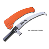 STIHL PS 80 Arboriculture Saw Attachment