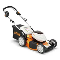 STIHL RMA 460 19" Electric Lawn Mower