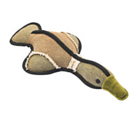 Main St. Pet™ Tough Duck Squeaky Dog Toy
