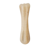 Main St. Pet™ 6.5" Durable Chew Dog Bone-Bacon Flavored