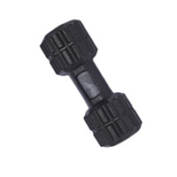 Main St. Pet™ Tough Dumbbell Rubber Dog Toy