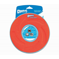 Chuckit!® Zipflight Flyer, Medium