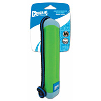 Chuckit!® Amphibious Bumper Dog Toy, Medium