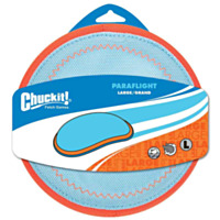 Chuckit!® Paraflight™ Fetch Toy, Large