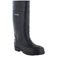 Northside 15" Steel Toe Economy PVC Knee Boot