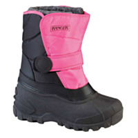 Ranger Children's Addison Pac Boots