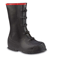 Servus Supersize 5-Buckle Overboot