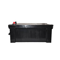 Continental Group 4D Heavy Maintenance Free Duty Battery