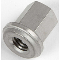 East Penn Group 31 Closed Top Nut - 3/8 Stud