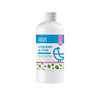 STRONG ANIMALS® Chicken E-lixir™, 32 oz.