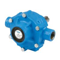 Hypro® Series 7560 Roller Pump- 8 Roller Reverse Rotation