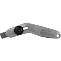 Stanley® 6 1/2" Retractable Carpet Knife