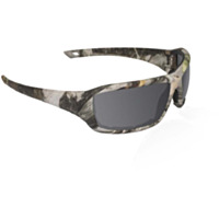 SAS Safety Eyewear Gray Lens - Dry Forest Camo