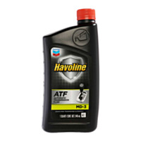 Havoline® ATF MD-3, 1 qt.