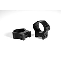 Warne Maxima Horizontal Rings 30mm, Medium