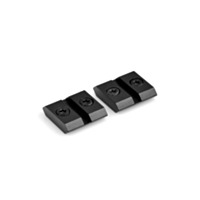 Warne Marlin Levered Maxima Matte Base, 2 piece
