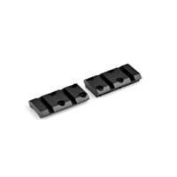 Warne Browning Xbolt Base, 2 piece